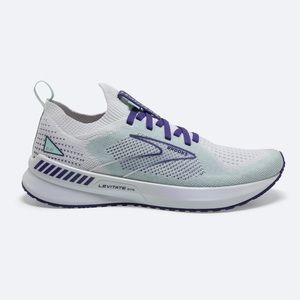 NWT Brooks Levitate StealthFit GTS 5